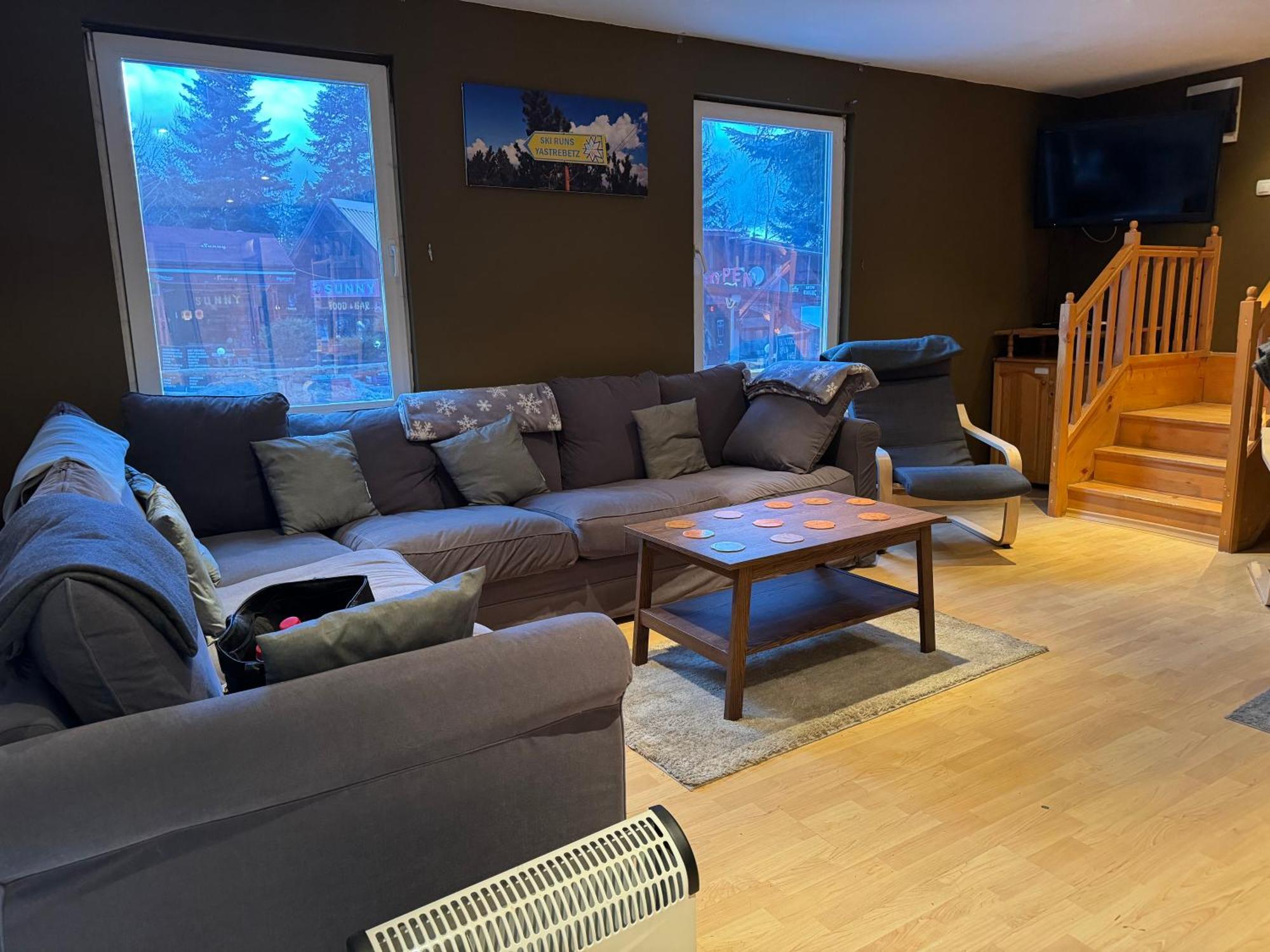 Chalet Iskar Borovets By Bookvillabg Zewnętrze zdjęcie
