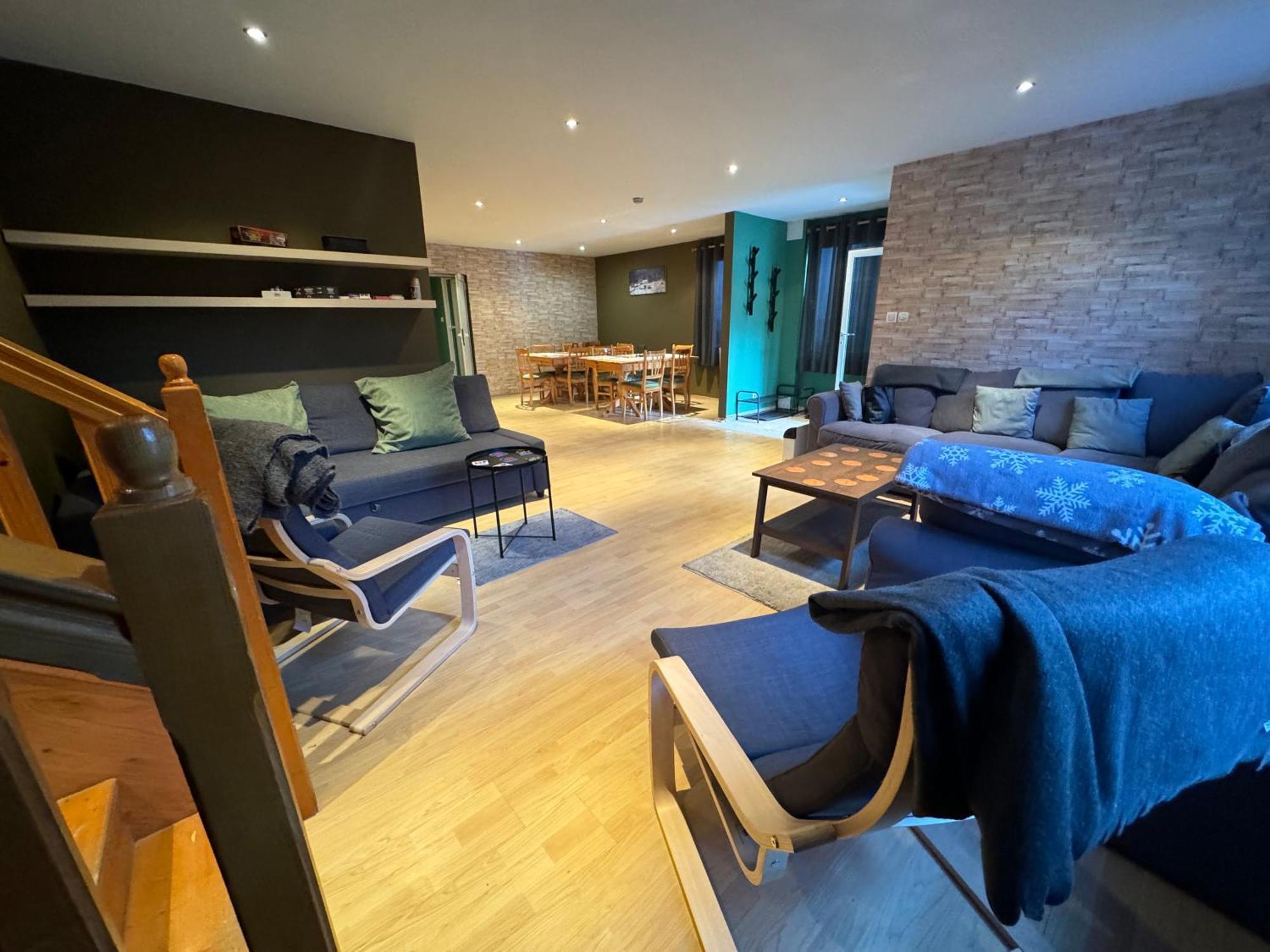 Chalet Iskar Borovets By Bookvillabg Zewnętrze zdjęcie