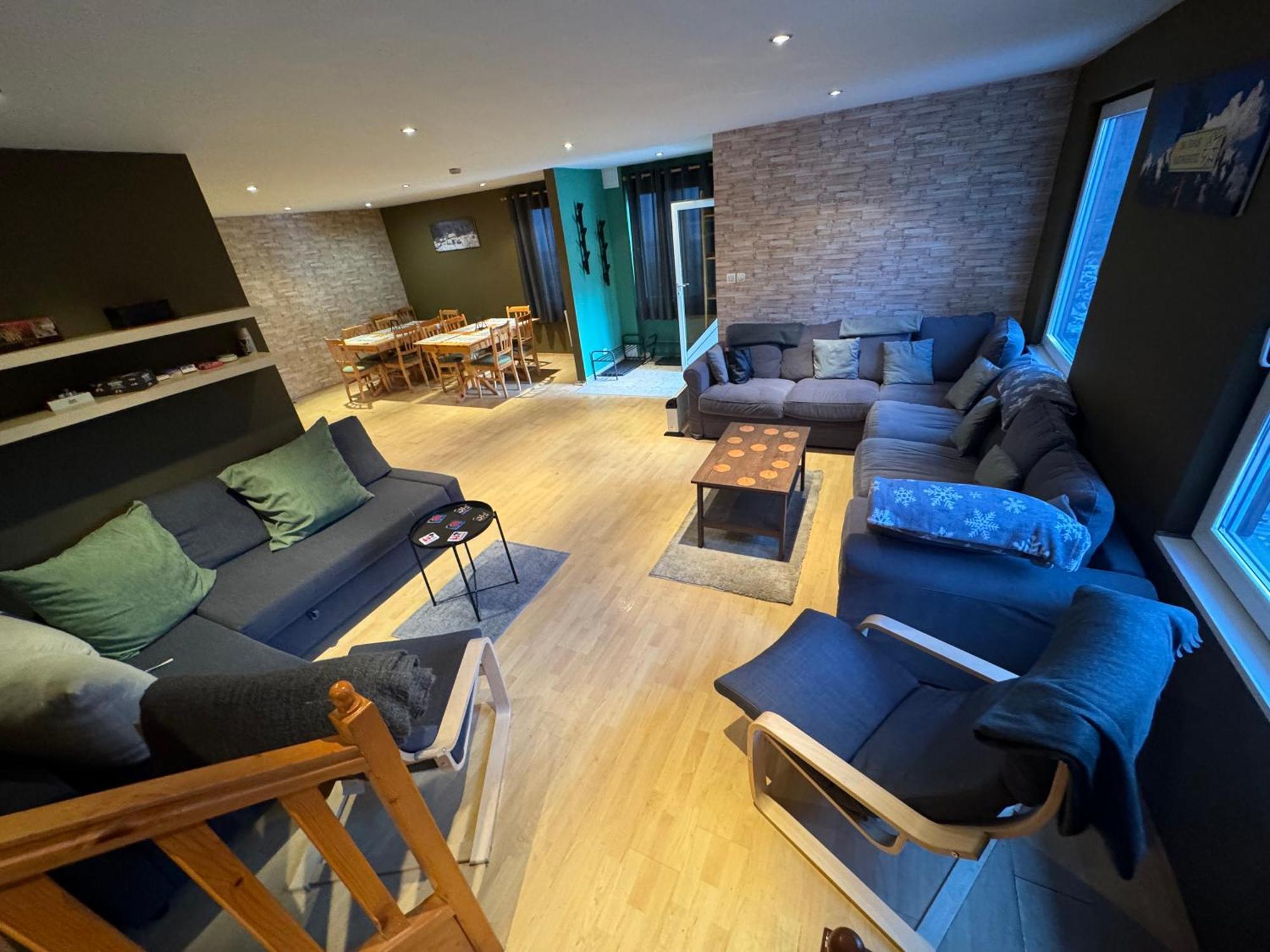 Chalet Iskar Borovets By Bookvillabg Zewnętrze zdjęcie