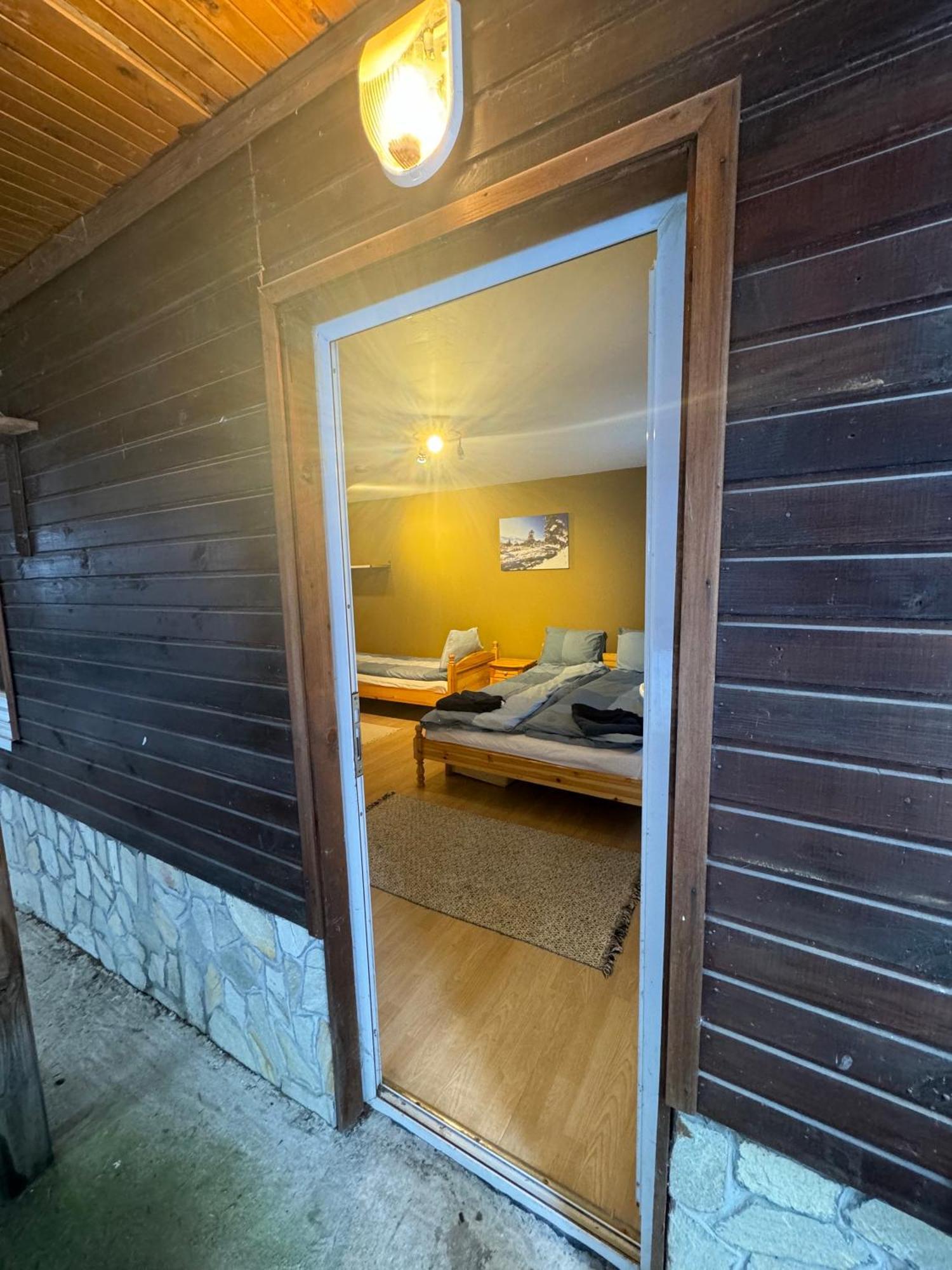 Chalet Iskar Borovets By Bookvillabg Zewnętrze zdjęcie