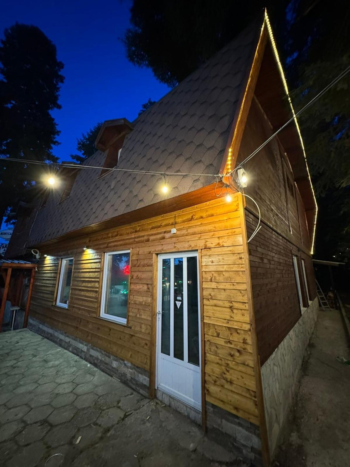 Chalet Iskar Borovets By Bookvillabg Zewnętrze zdjęcie