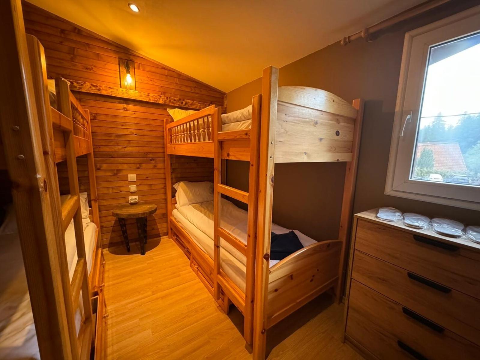 Chalet Iskar Borovets By Bookvillabg Zewnętrze zdjęcie