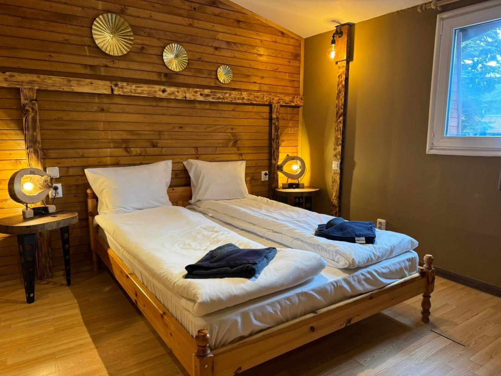 Chalet Iskar Borovets By Bookvillabg Zewnętrze zdjęcie