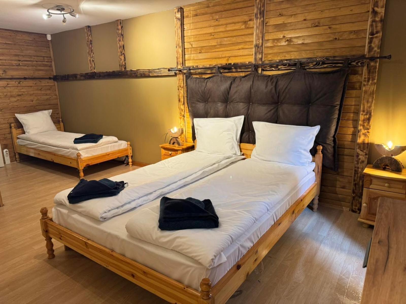 Chalet Iskar Borovets By Bookvillabg Zewnętrze zdjęcie