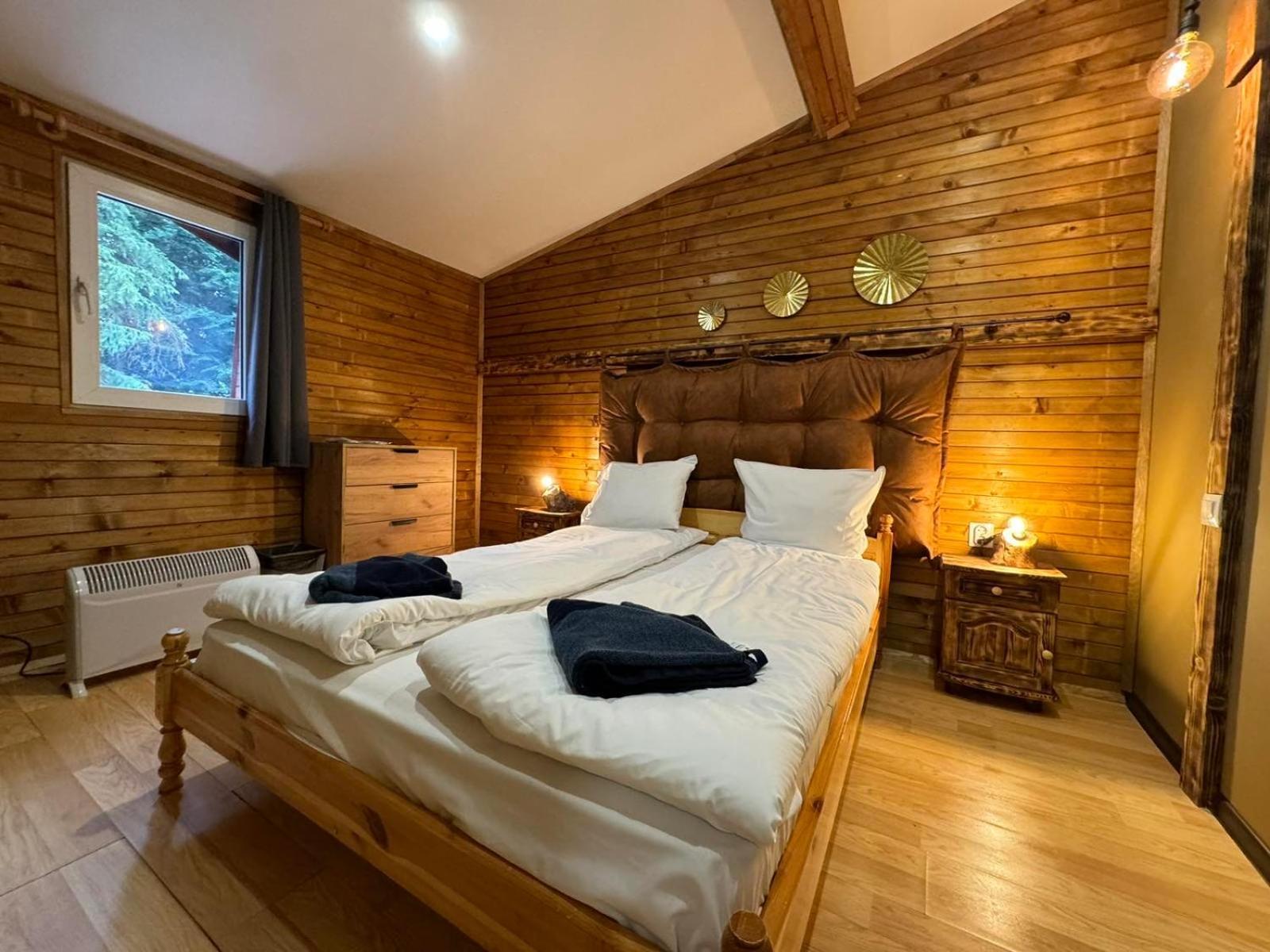Chalet Iskar Borovets By Bookvillabg Zewnętrze zdjęcie