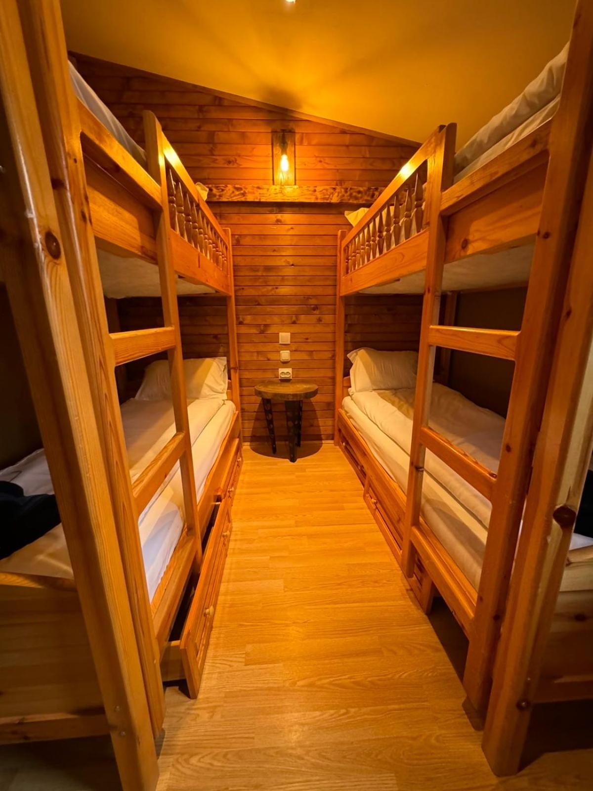 Chalet Iskar Borovets By Bookvillabg Zewnętrze zdjęcie