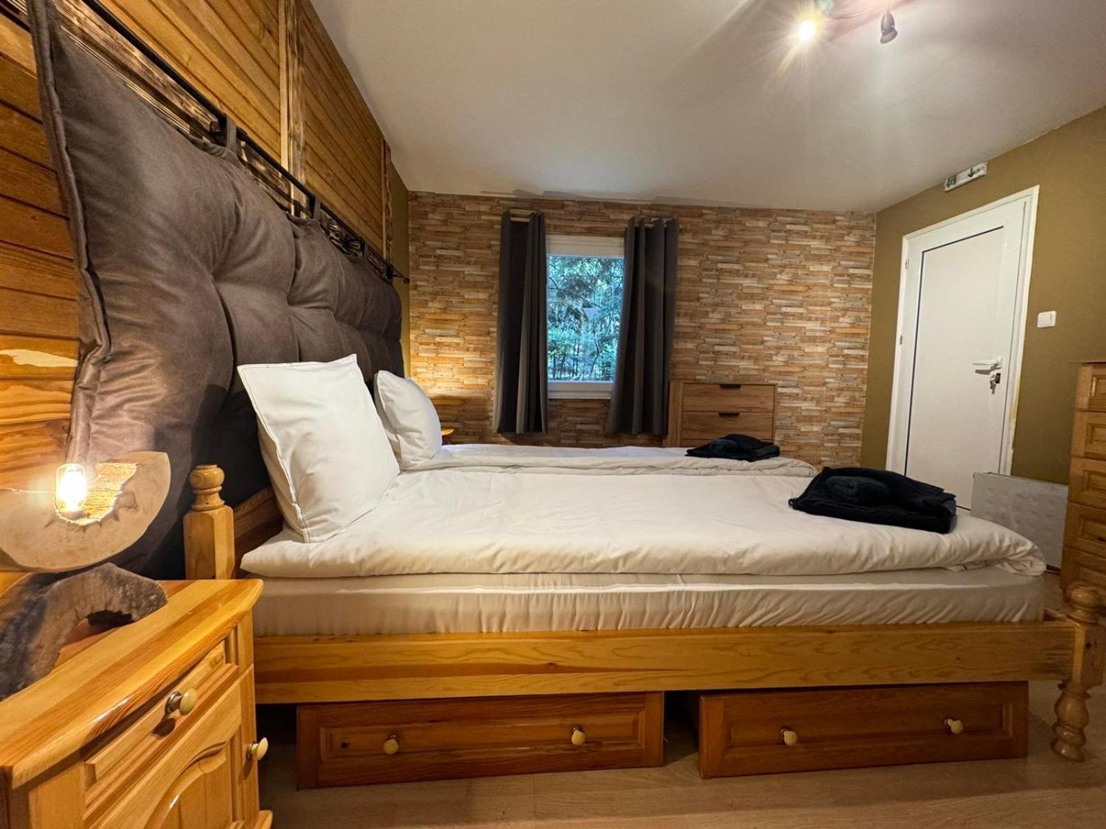 Chalet Iskar Borovets By Bookvillabg Zewnętrze zdjęcie