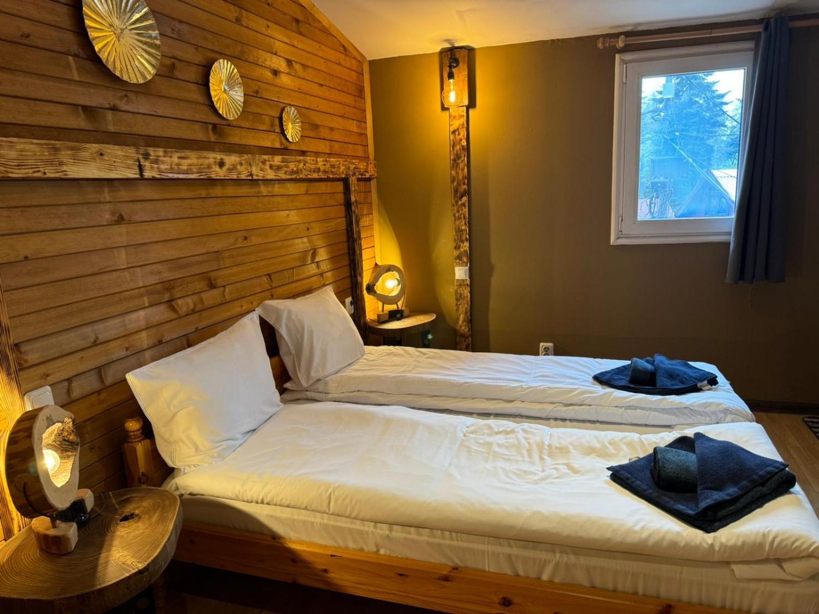 Chalet Iskar Borovets By Bookvillabg Zewnętrze zdjęcie