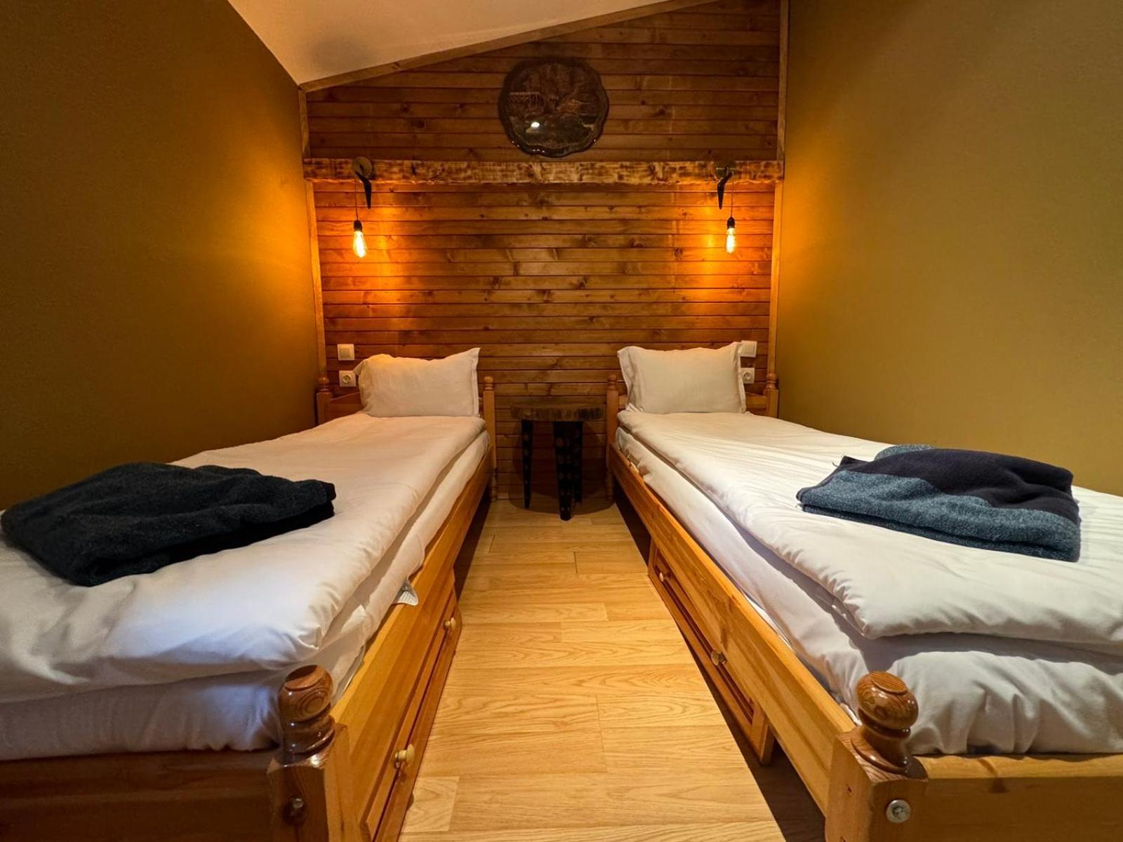 Chalet Iskar Borovets By Bookvillabg Zewnętrze zdjęcie