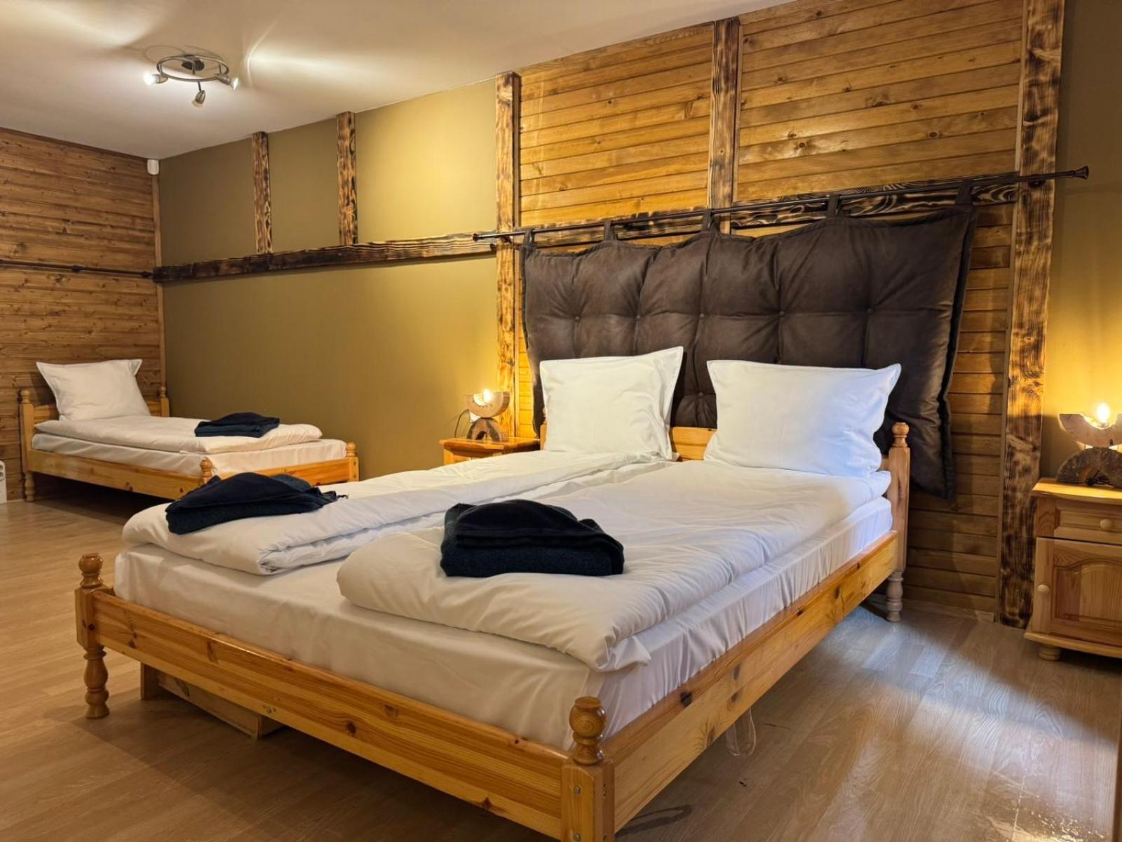 Chalet Iskar Borovets By Bookvillabg Zewnętrze zdjęcie