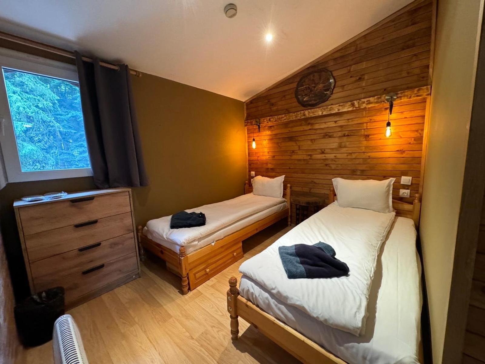 Chalet Iskar Borovets By Bookvillabg Zewnętrze zdjęcie