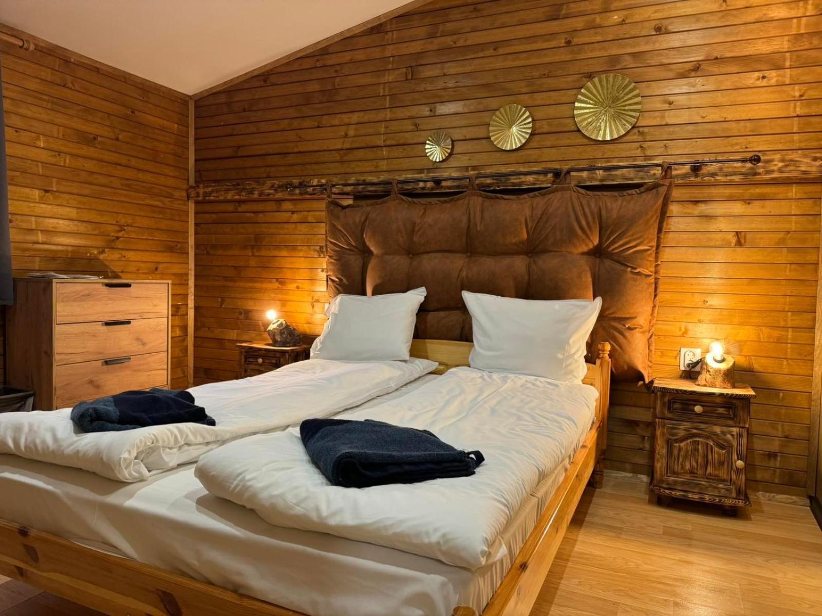 Chalet Iskar Borovets By Bookvillabg Zewnętrze zdjęcie
